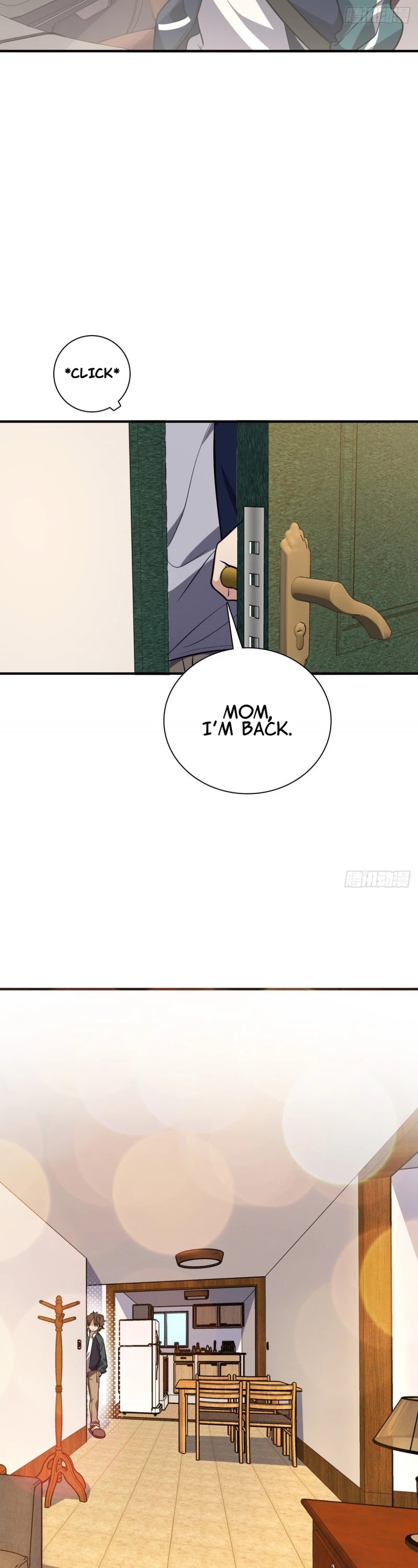 My Wife Is From a Thousand Years Ago Chapter 25 page 9 - Chapter 25