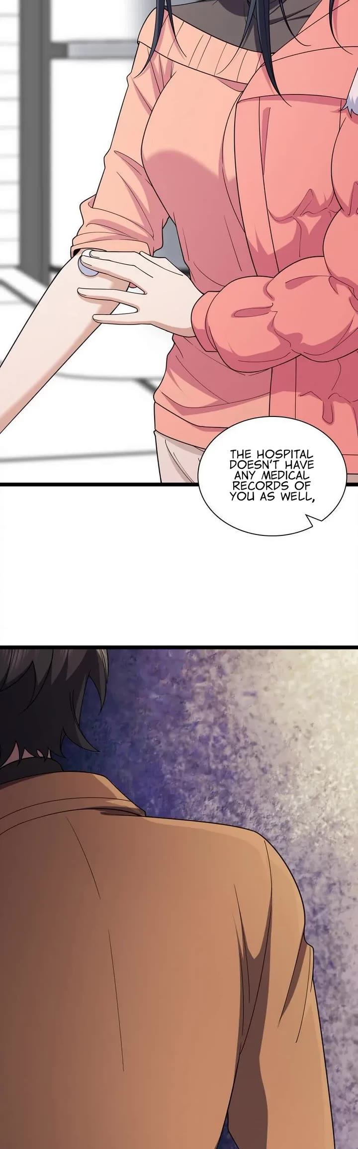 My Wife Is From a Thousand Years Ago Chapter 250 page 4 - Chapter 250