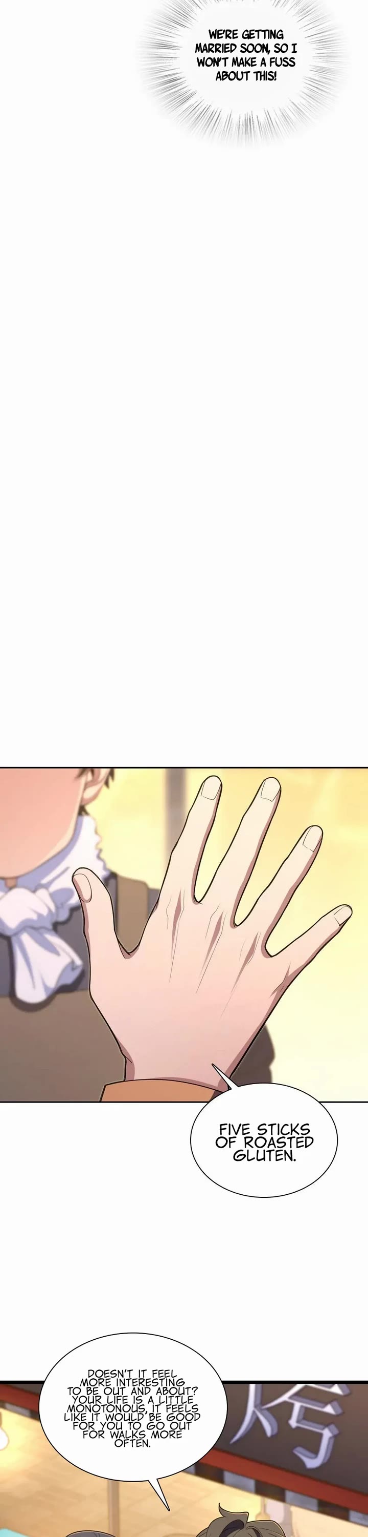 My Wife Is From a Thousand Years Ago Chapter 251 page 15 - Chapter 251