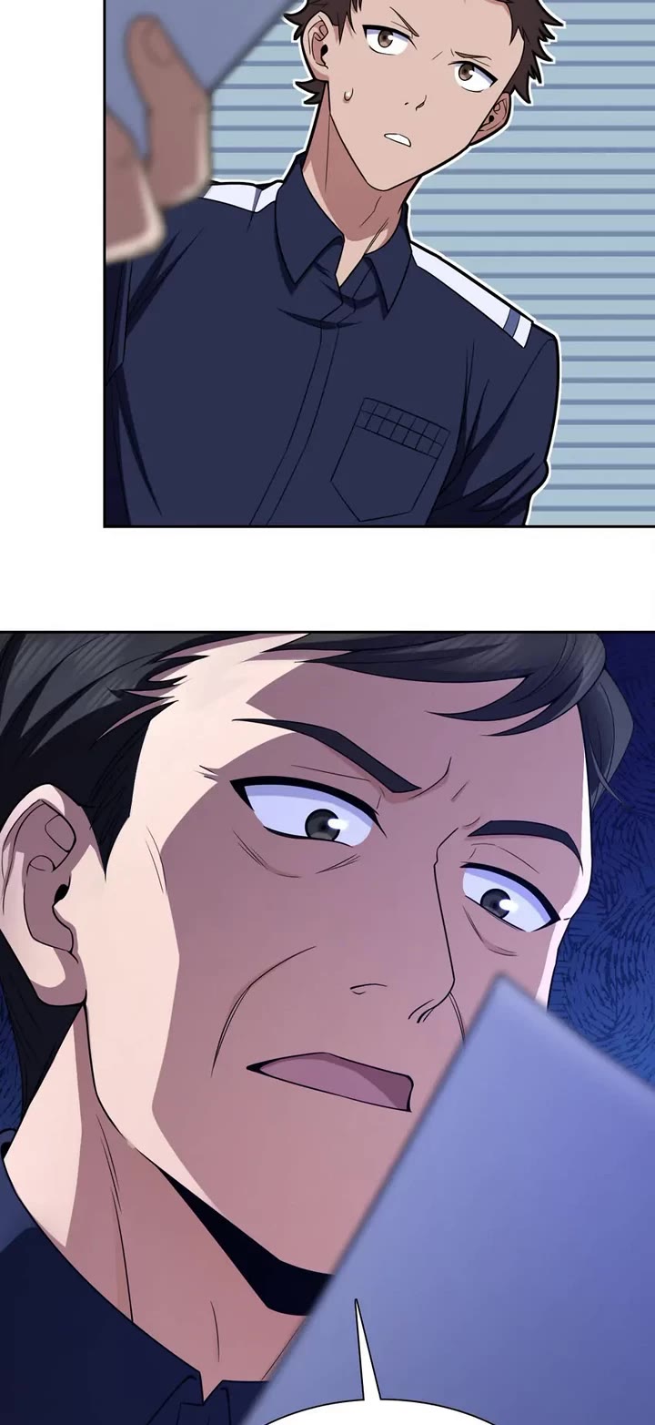 My Wife Is From a Thousand Years Ago Chapter 251 page 4 - Chapter 251