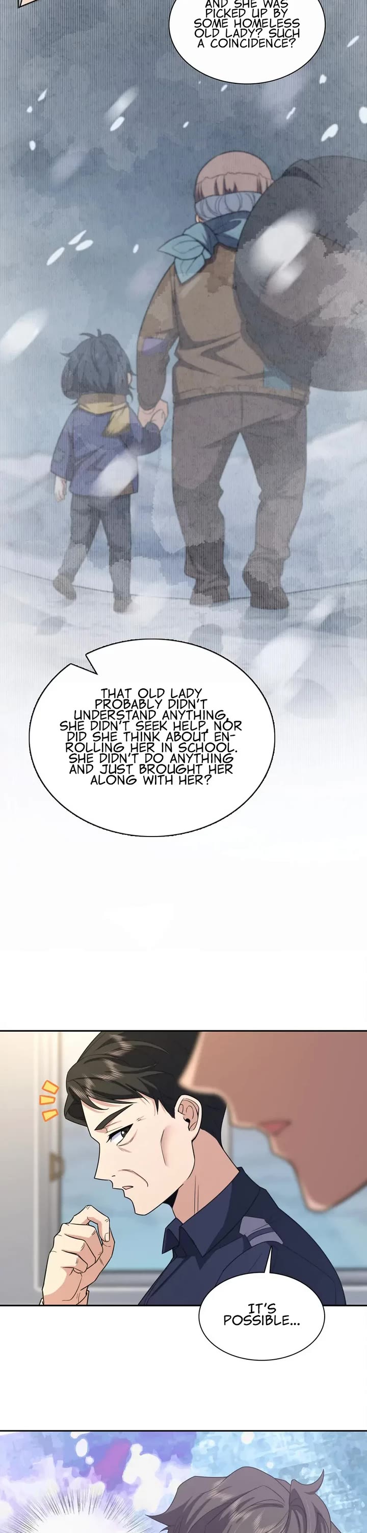 My Wife Is From a Thousand Years Ago Chapter 251 page 7 - Chapter 251