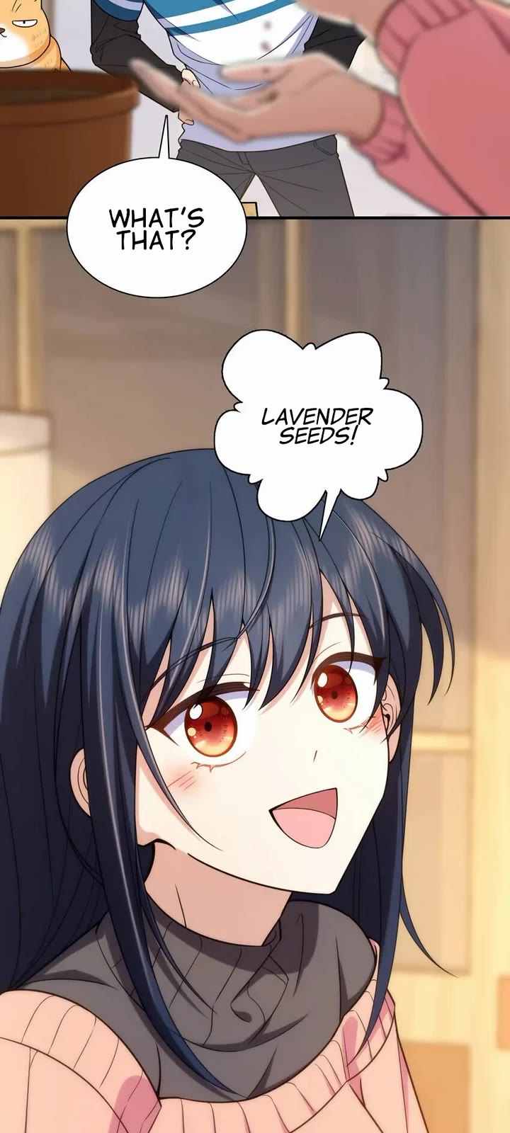 My Wife Is From a Thousand Years Ago Chapter 252 page 26 - Chapter 252