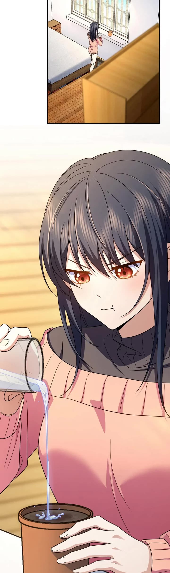 My Wife Is From a Thousand Years Ago Chapter 252 page 31 - Chapter 252