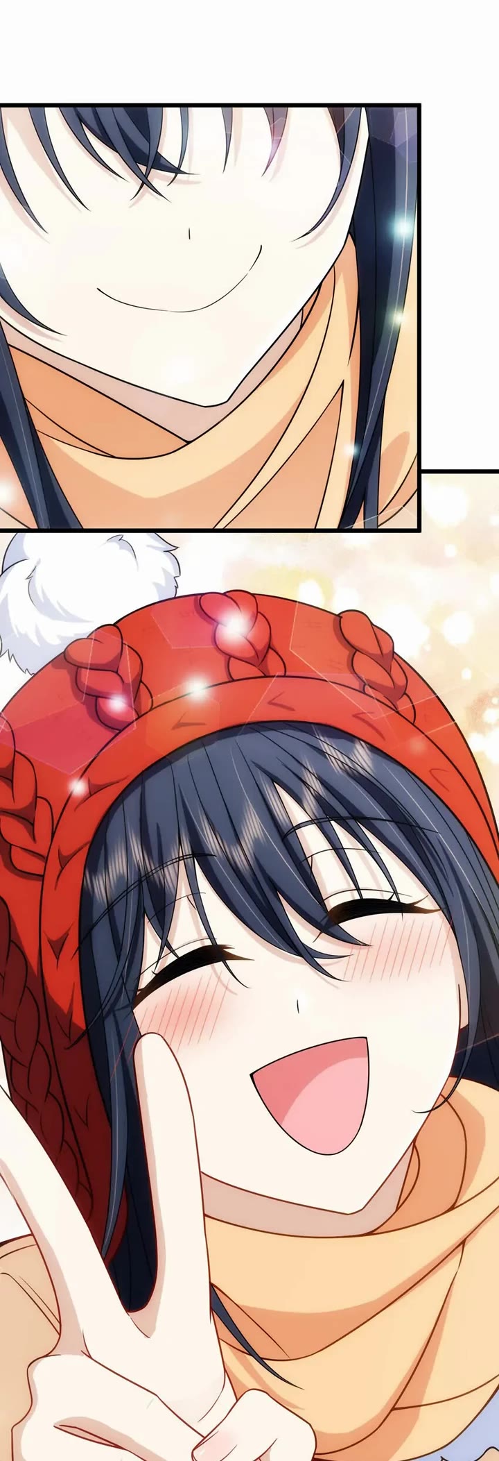 My Wife Is From a Thousand Years Ago Chapter 253 page 24 - Chapter 253