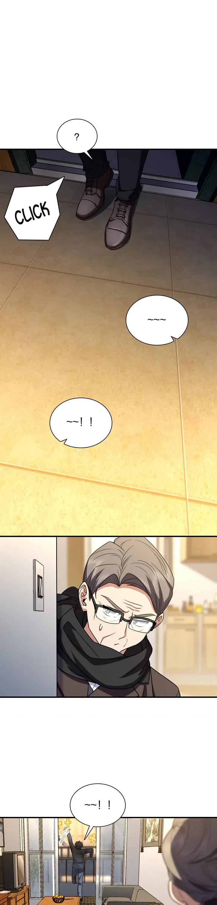 My Wife Is From a Thousand Years Ago Chapter 254 page 10 - Chapter 254