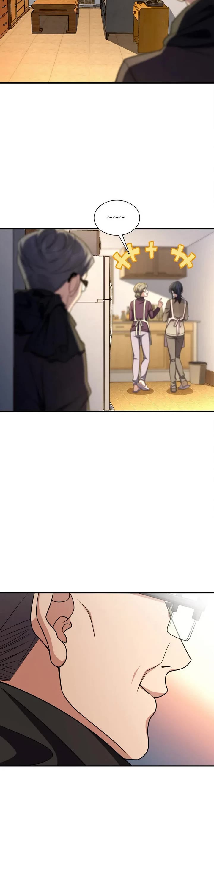 My Wife Is From a Thousand Years Ago Chapter 254 page 11 - Chapter 254