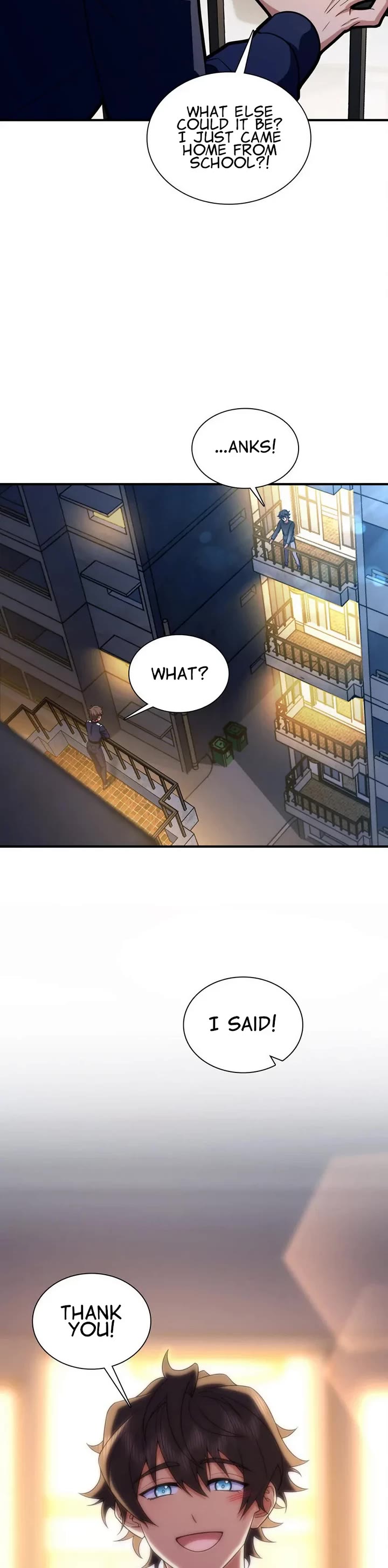 My Wife Is From a Thousand Years Ago Chapter 254 page 13 - Chapter 254