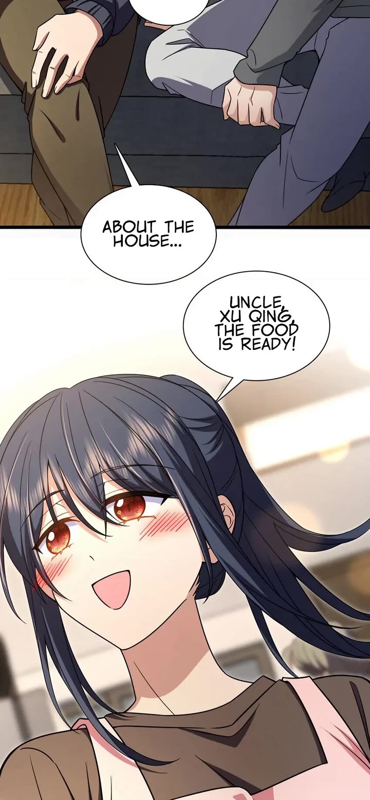 My Wife Is From a Thousand Years Ago Chapter 254 page 18 - Chapter 254