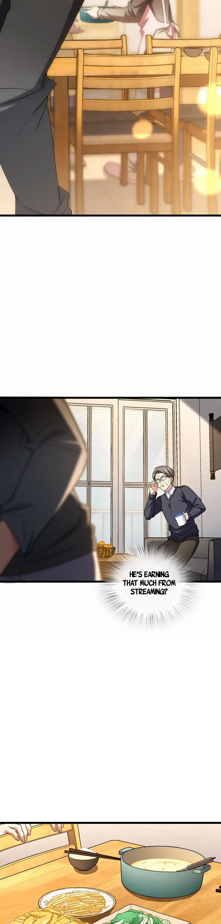 My Wife Is From a Thousand Years Ago Chapter 254 page 20 - Chapter 254