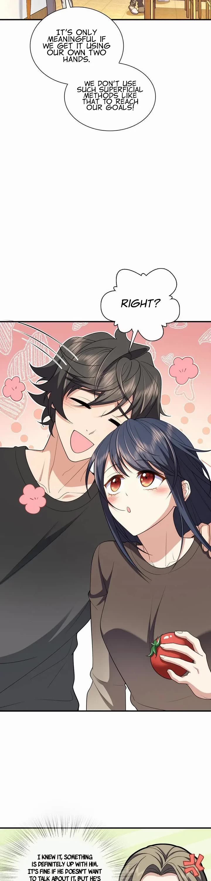 My Wife Is From a Thousand Years Ago Chapter 254 page 6 - Chapter 254