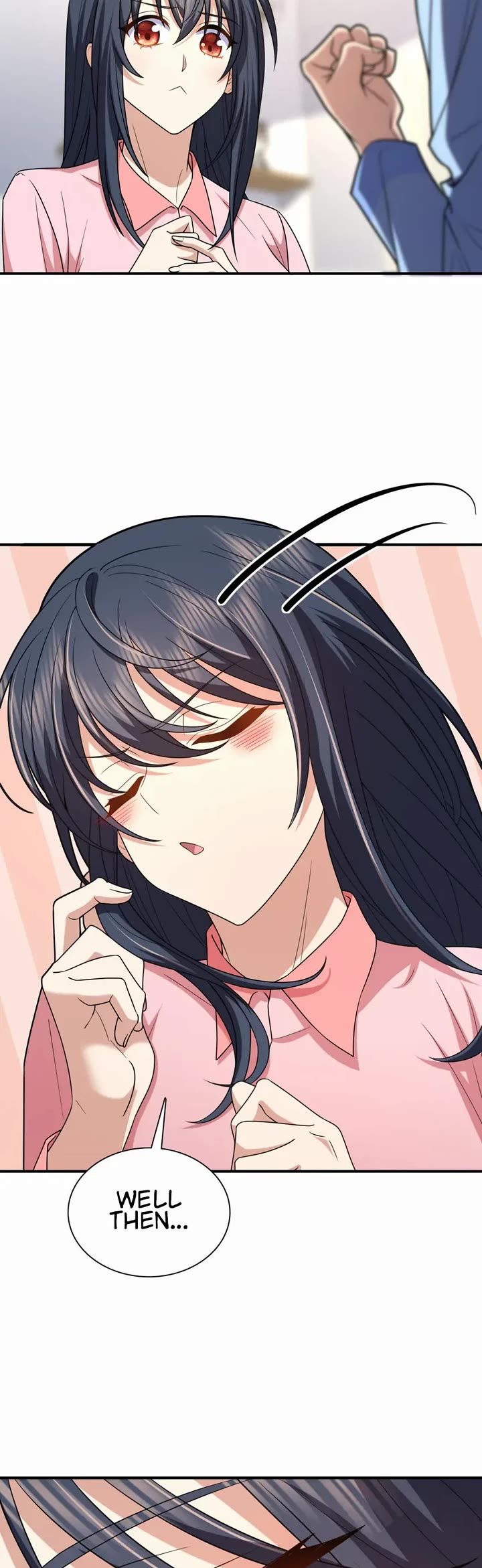 My Wife Is From a Thousand Years Ago Chapter 256 page 22 - Chapter 256