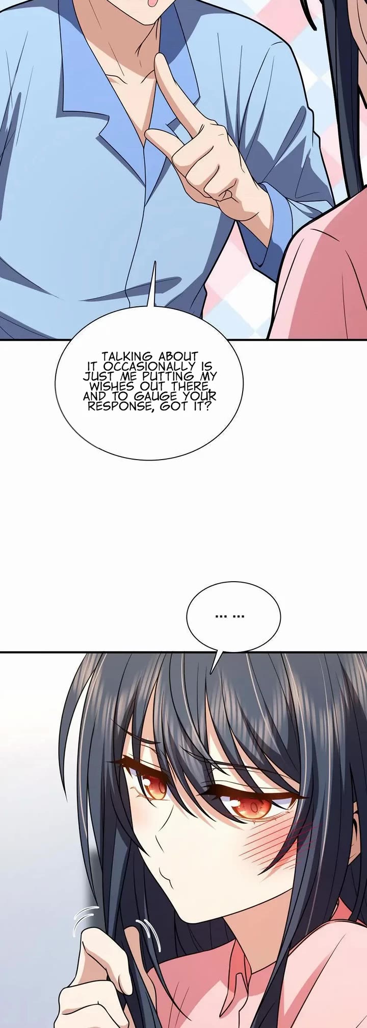 My Wife Is From a Thousand Years Ago Chapter 256 page 26 - Chapter 256