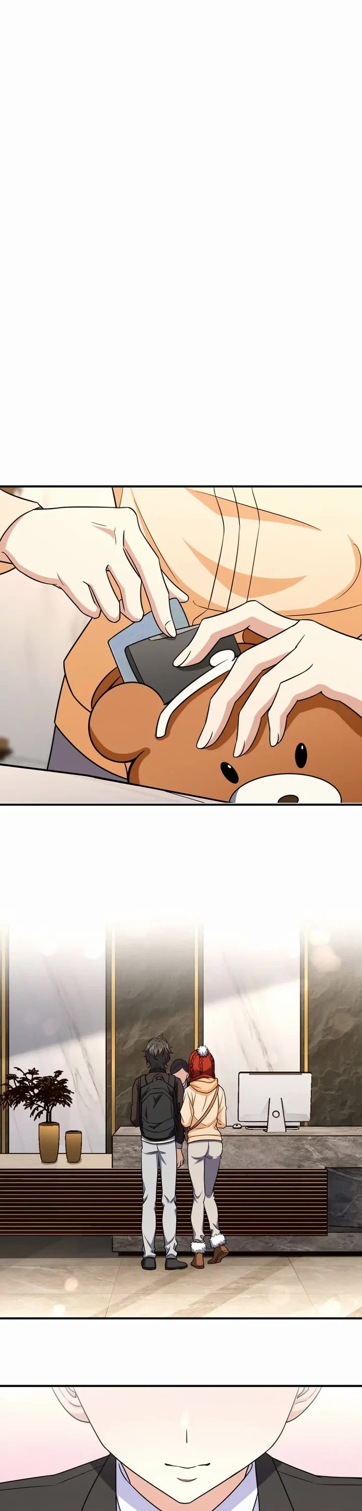 My Wife Is From a Thousand Years Ago Chapter 257 page 21 - Chapter 257