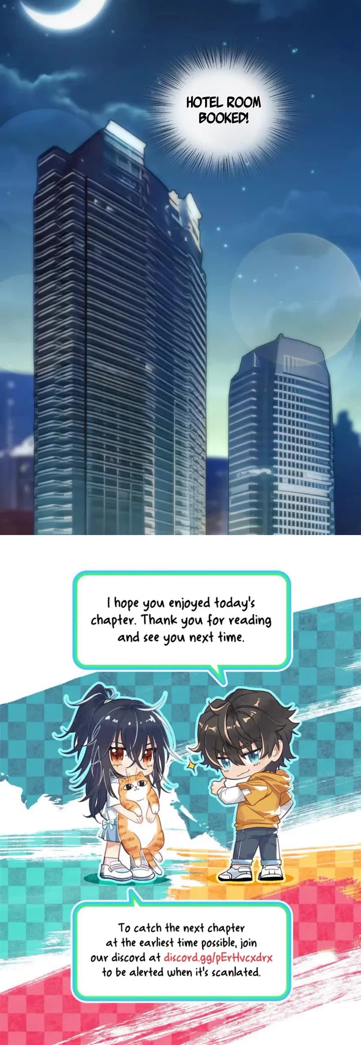 My Wife Is From a Thousand Years Ago Chapter 257 page 23 - Chapter 257