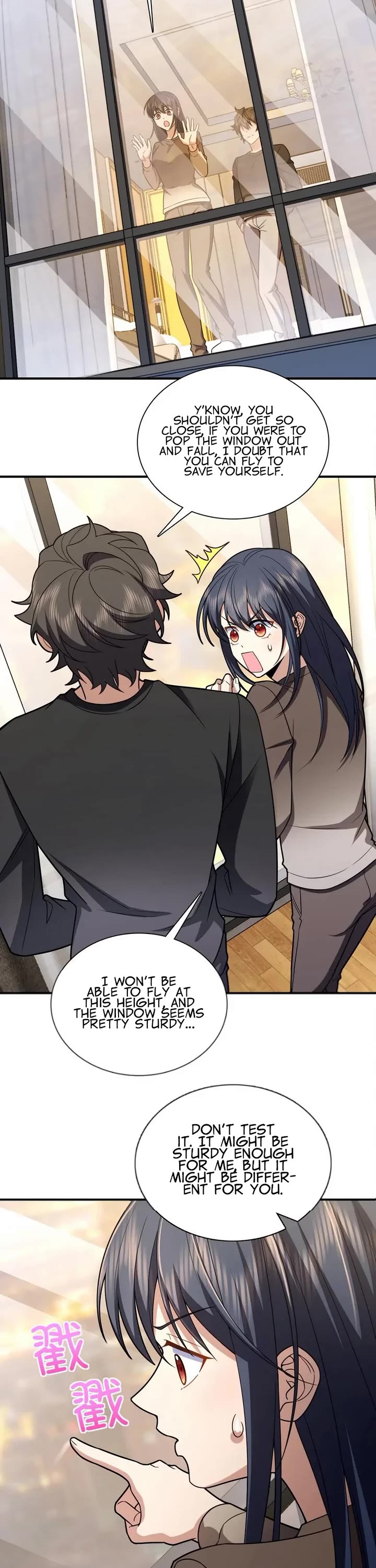 My Wife Is From a Thousand Years Ago Chapter 258 page 2 - Chapter 258