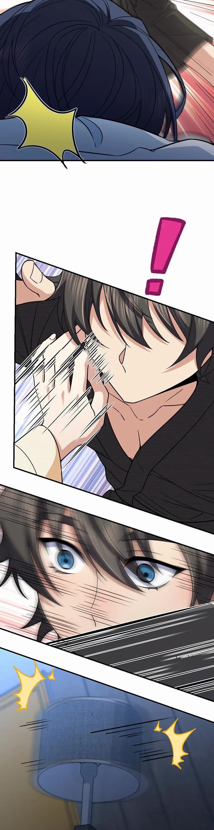 My Wife Is From a Thousand Years Ago Chapter 259 page 17 - Chapter 259