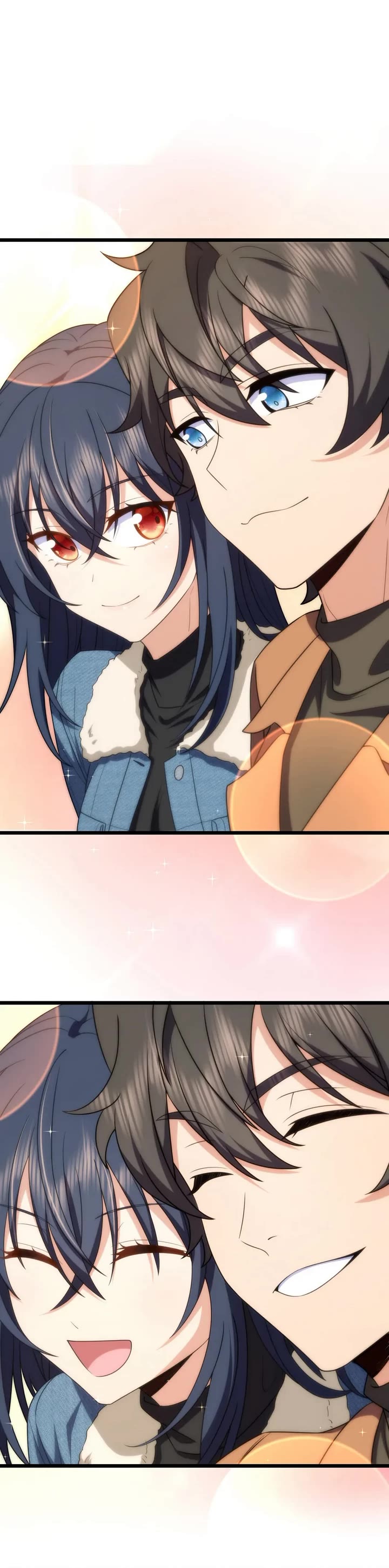 My Wife Is From a Thousand Years Ago Chapter 260 page 18 - Chapter 260