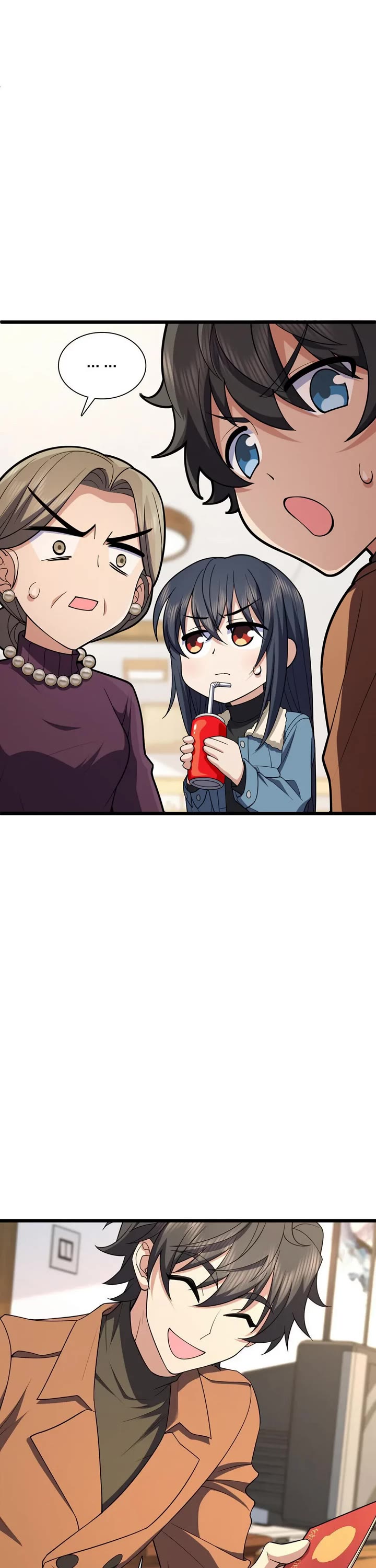 My Wife Is From a Thousand Years Ago Chapter 260 page 26 - Chapter 260