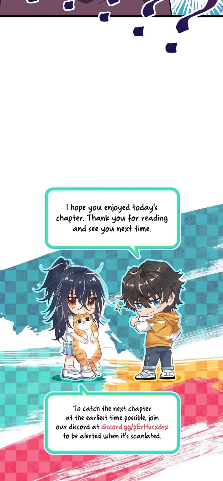 My Wife Is From a Thousand Years Ago Chapter 260 page 28 - Chapter 260