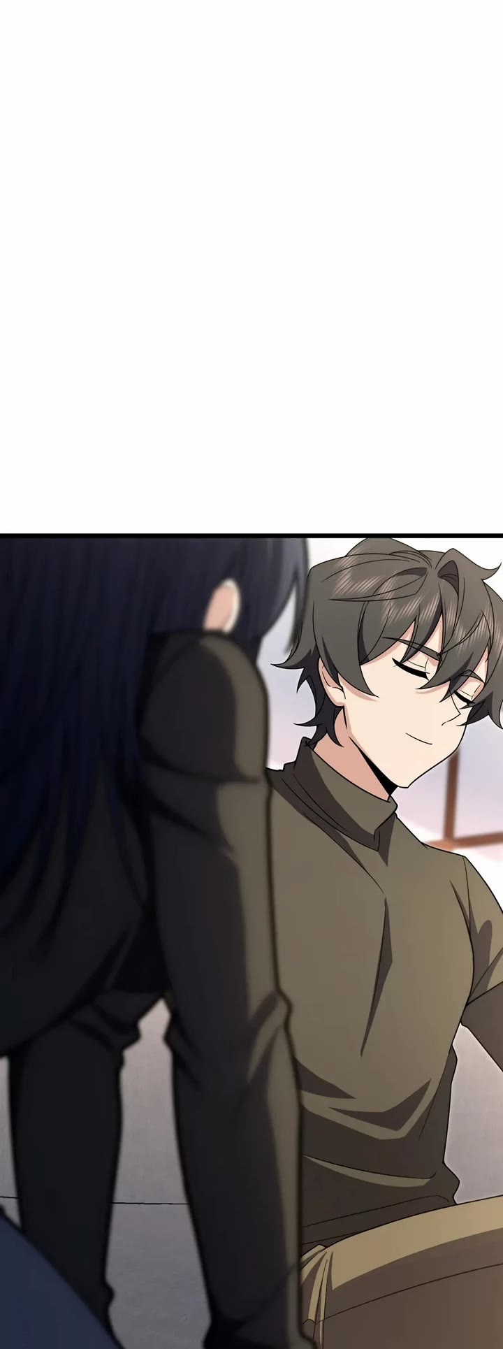 My Wife Is From a Thousand Years Ago Chapter 262 page 15 - Chapter 262