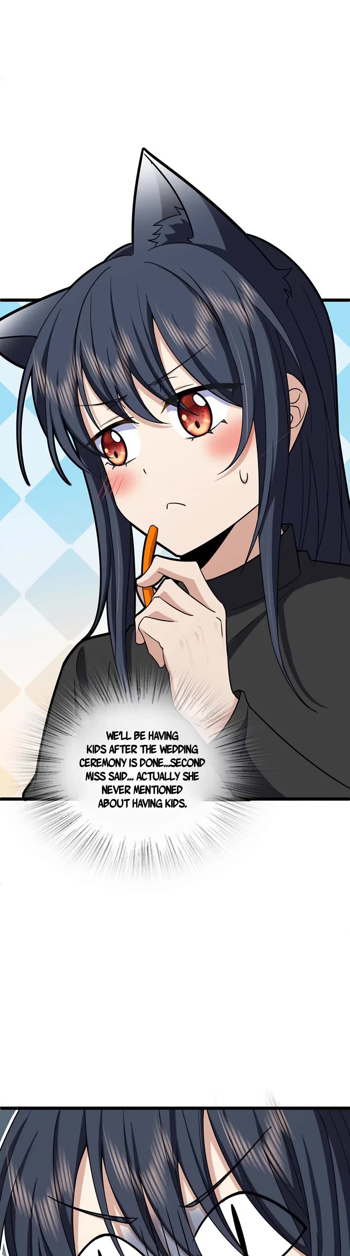 My Wife Is From a Thousand Years Ago Chapter 262 page 27 - Chapter 262