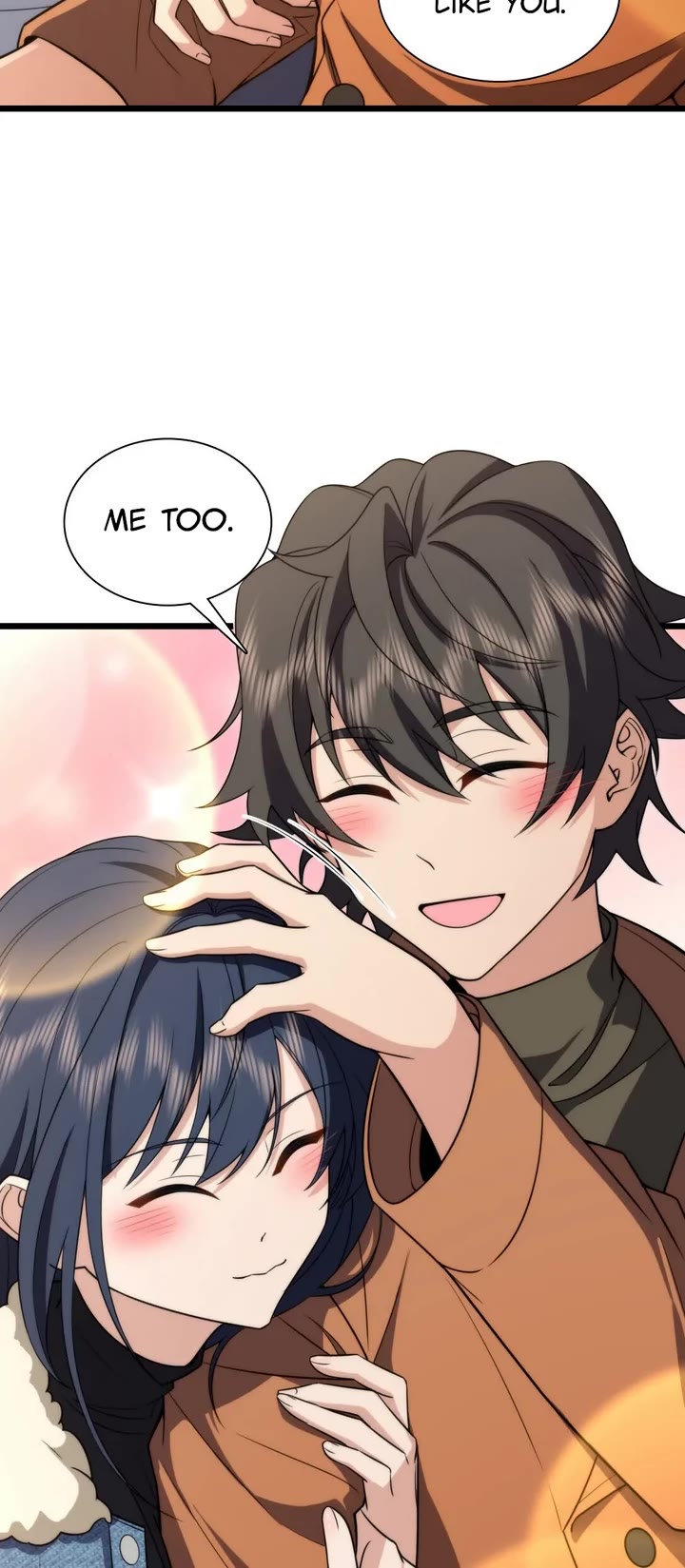 My Wife Is From a Thousand Years Ago Chapter 262 page 5 - Chapter 262