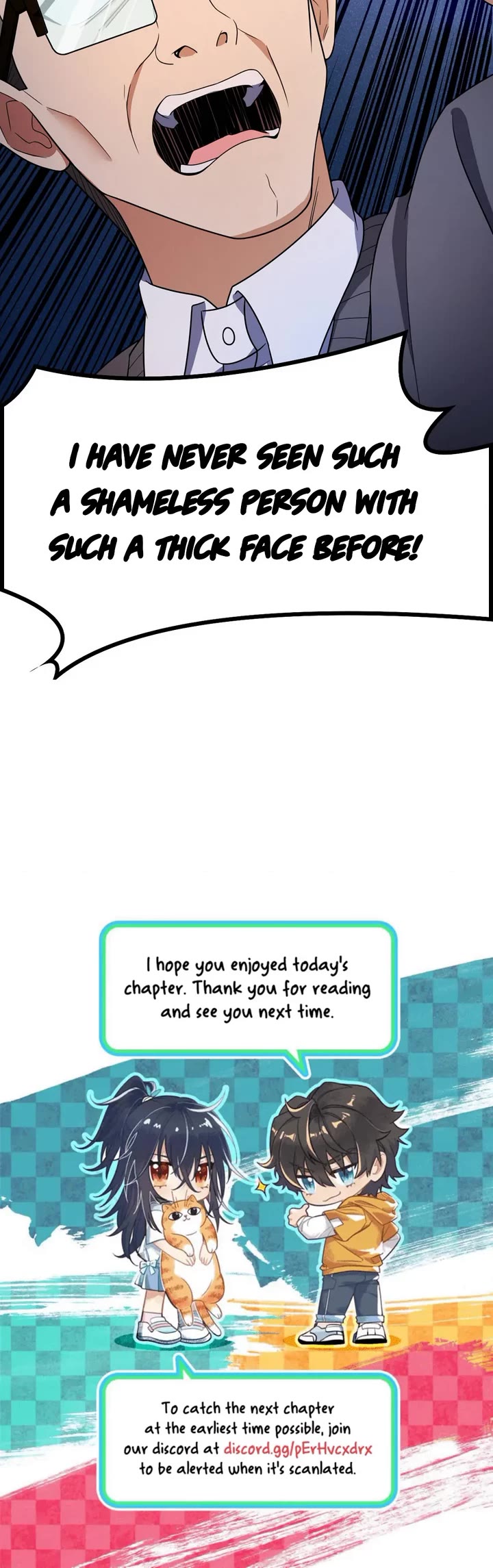 My Wife Is From a Thousand Years Ago Chapter 263 page 26 - Chapter 263