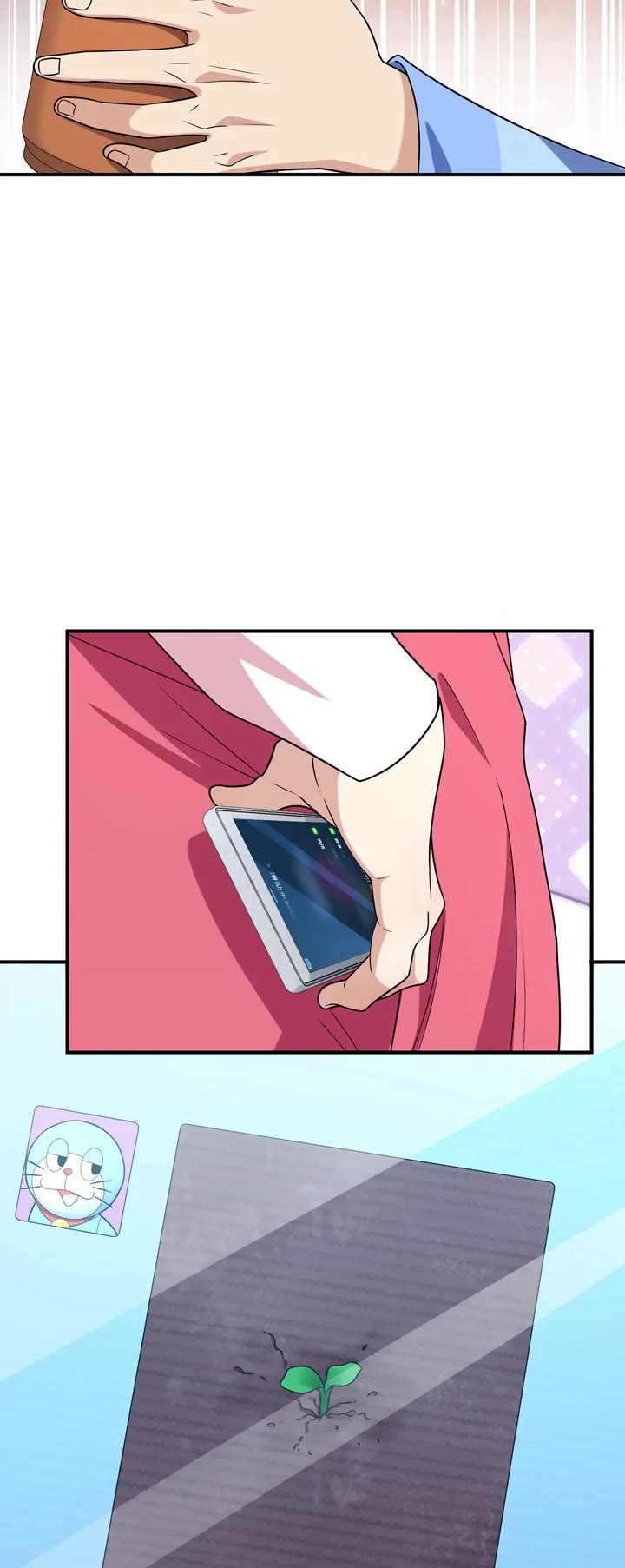 My Wife Is From a Thousand Years Ago Chapter 264 page 13 - Chapter 264