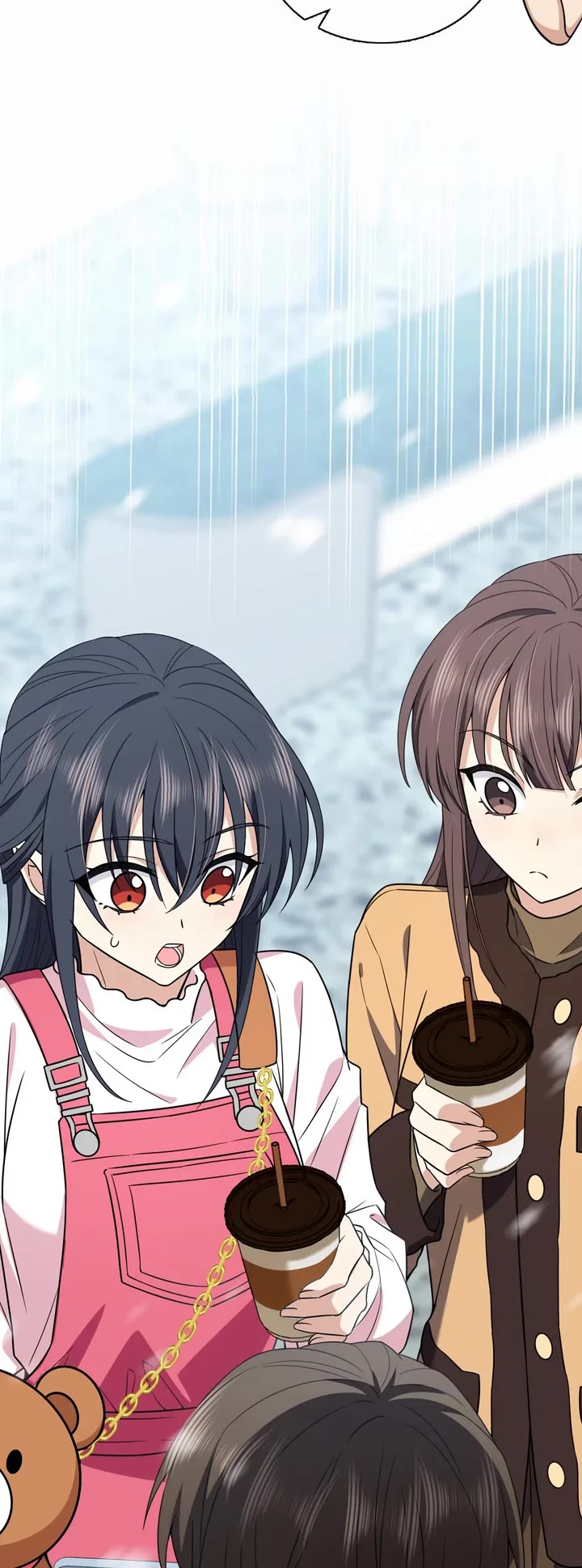 My Wife Is From a Thousand Years Ago Chapter 264 page 18 - Chapter 264