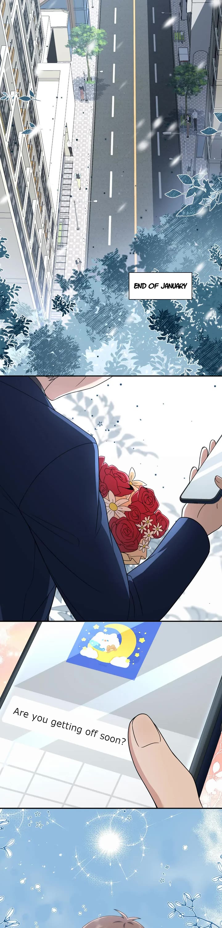 My Wife Is From a Thousand Years Ago Chapter 264 page 2 - Chapter 264