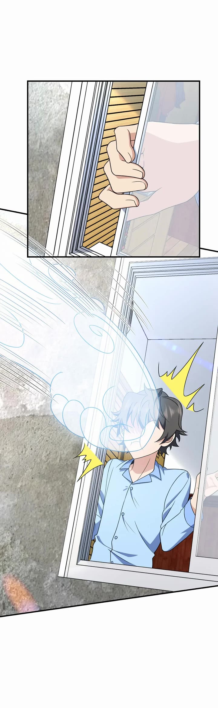 My Wife Is From a Thousand Years Ago Chapter 264 page 9 - Chapter 264