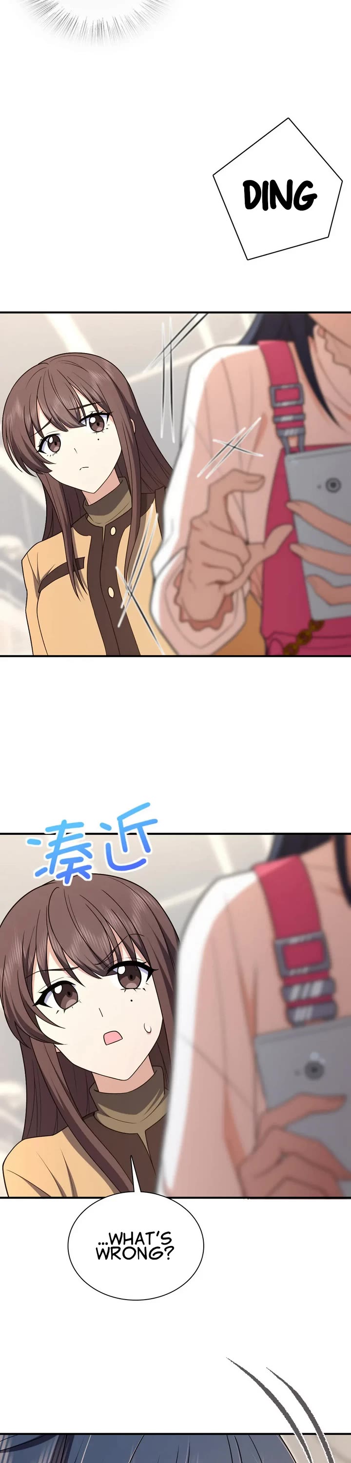 My Wife Is From a Thousand Years Ago Chapter 265 page 13 - Chapter 265