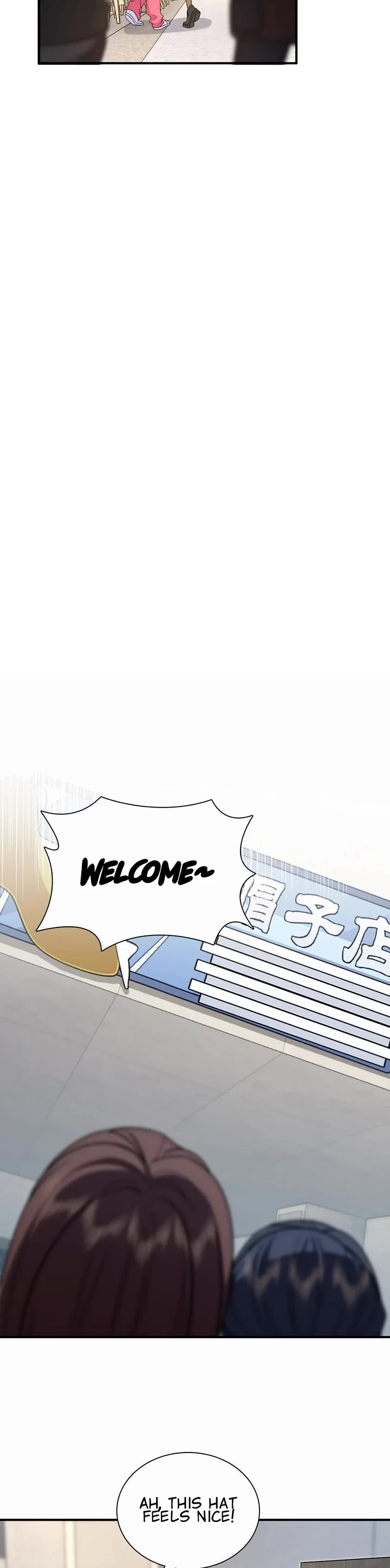 My Wife Is From a Thousand Years Ago Chapter 265 page 18 - Chapter 265