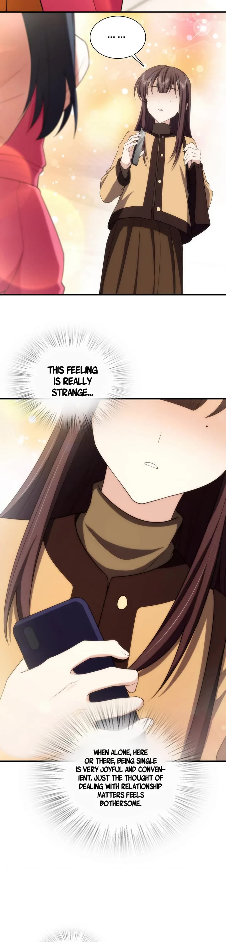 My Wife Is From a Thousand Years Ago Chapter 265 page 25 - Chapter 265