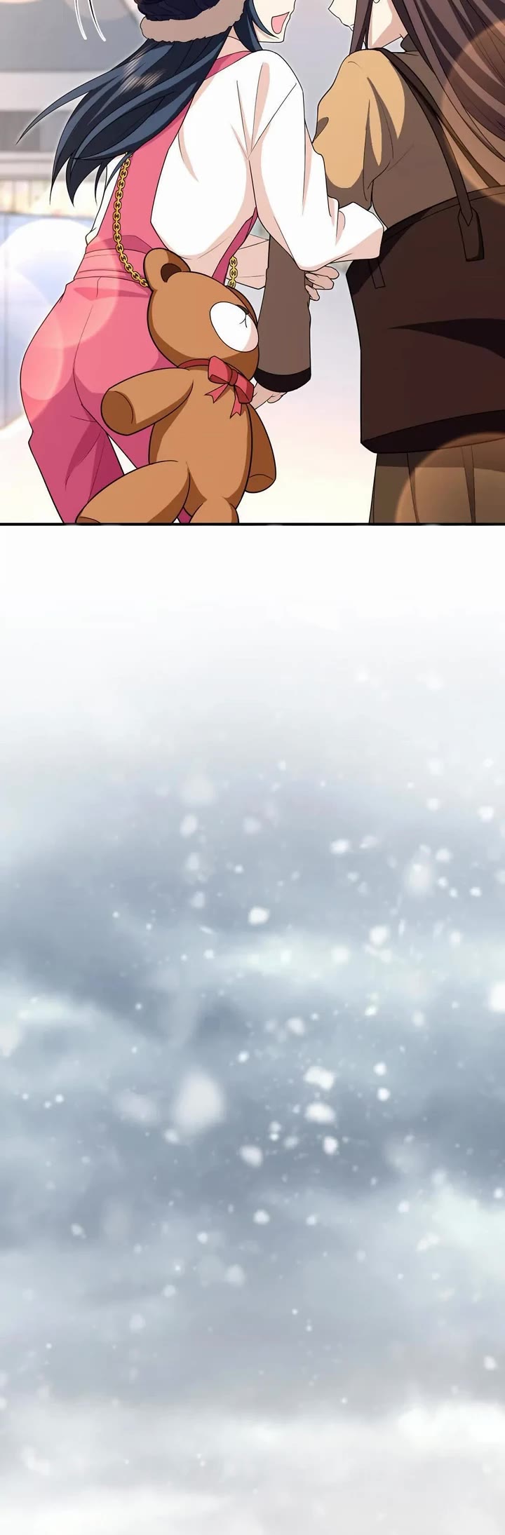 My Wife Is From a Thousand Years Ago Chapter 265 page 28 - Chapter 265