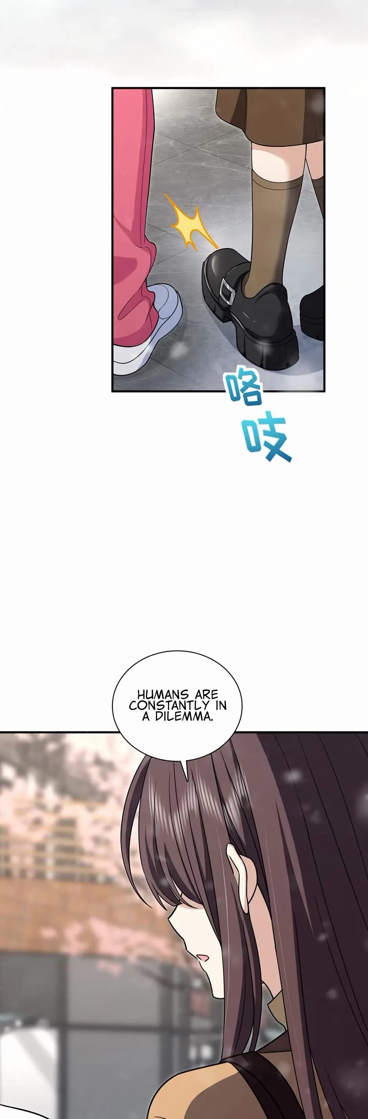My Wife Is From a Thousand Years Ago Chapter 265 page 29 - Chapter 265