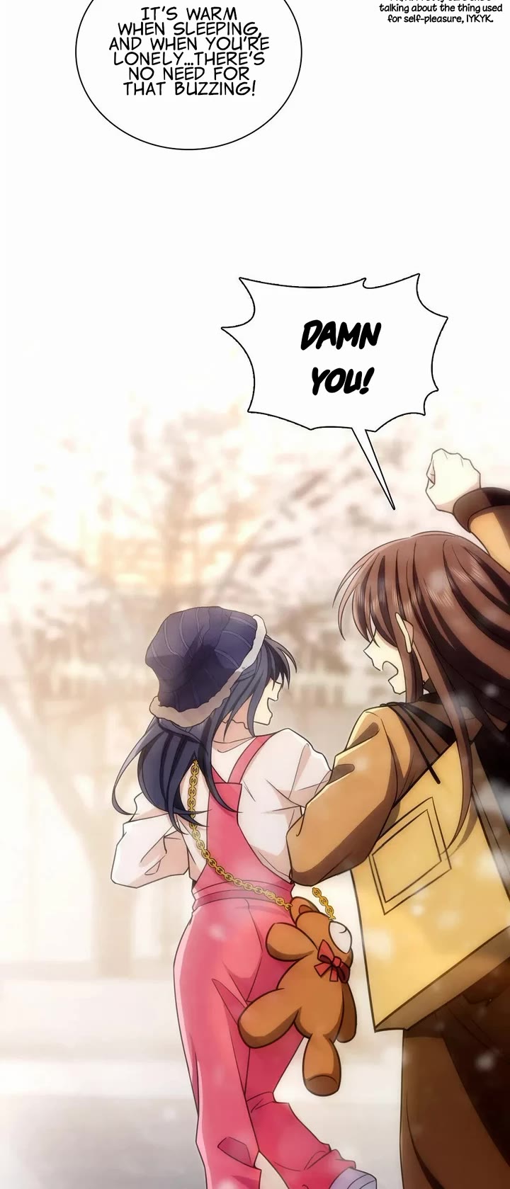 My Wife Is From a Thousand Years Ago Chapter 265 page 31 - Chapter 265