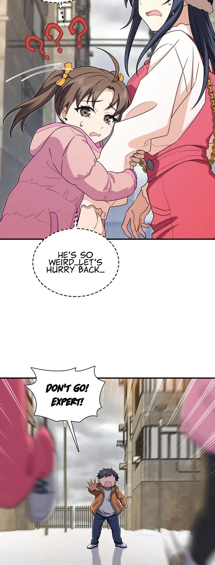 My Wife Is From a Thousand Years Ago Chapter 266 page 15 - Chapter 266