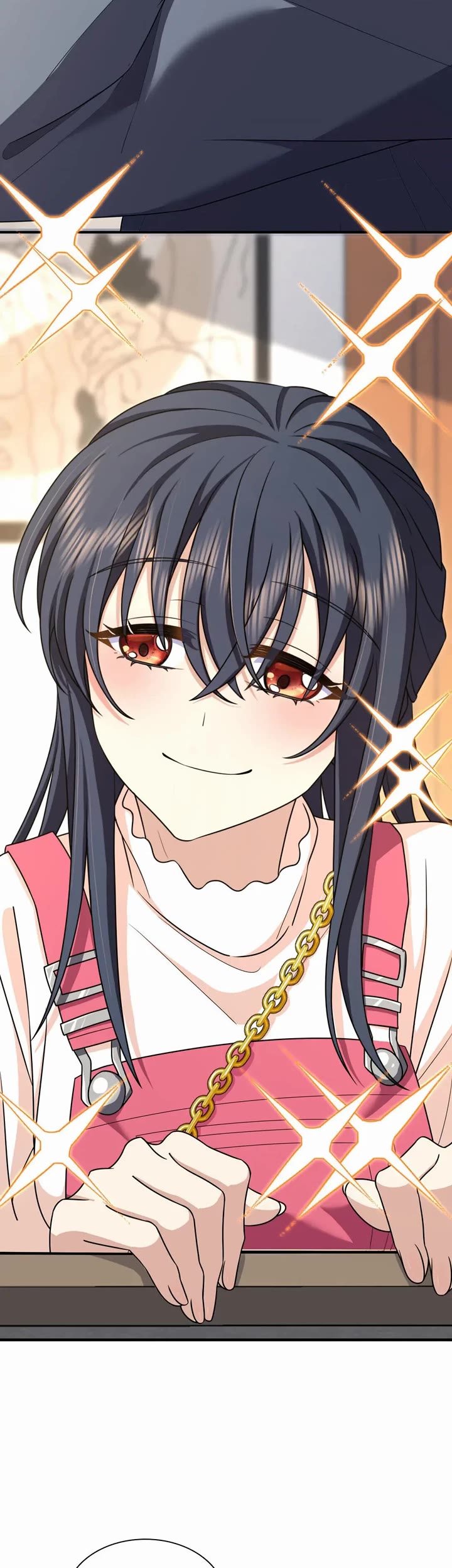 My Wife Is From a Thousand Years Ago Chapter 266 page 19 - Chapter 266