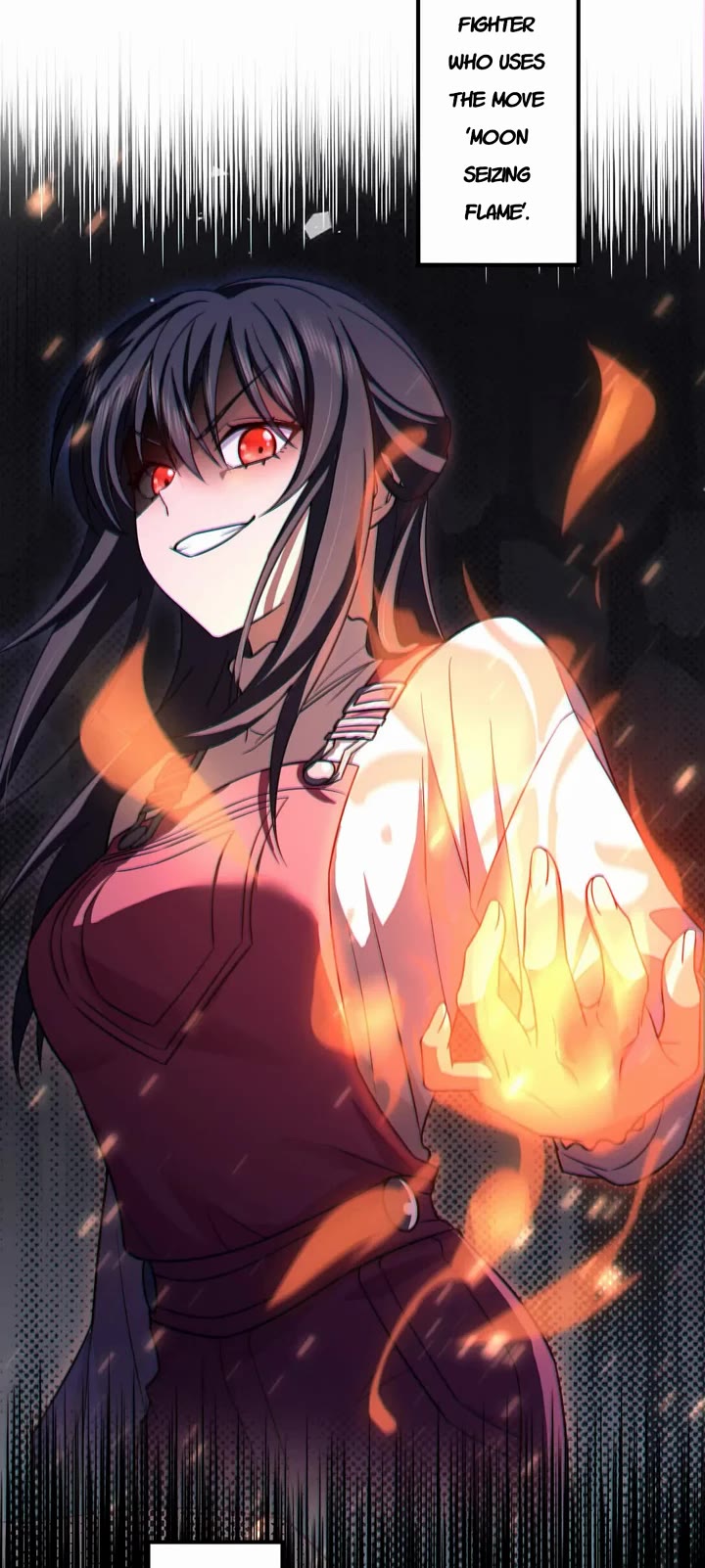 My Wife Is From a Thousand Years Ago Chapter 266 page 28 - Chapter 266