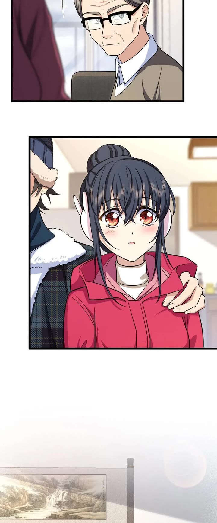 My Wife Is From a Thousand Years Ago Chapter 267 page 4 - Chapter 267