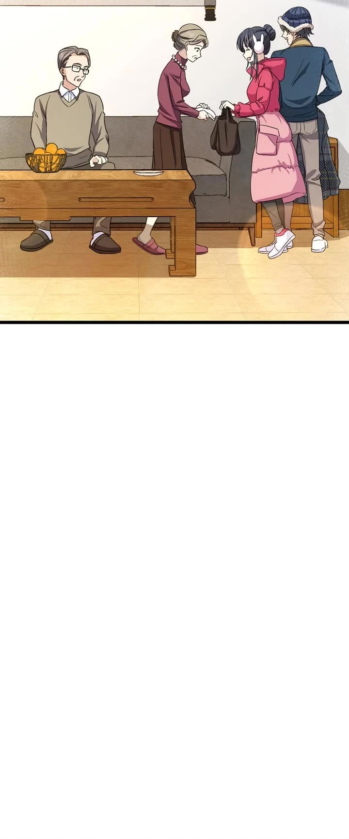 My Wife Is From a Thousand Years Ago Chapter 267 page 5 - Chapter 267