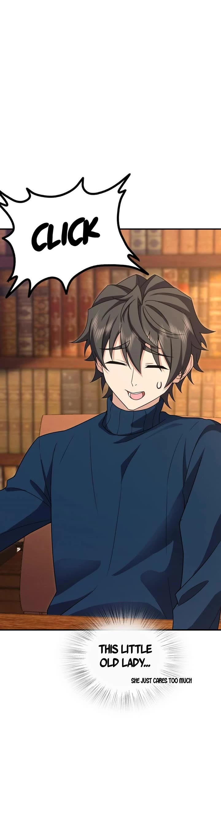 My Wife Is From a Thousand Years Ago Chapter 269 page 15 - Chapter 269