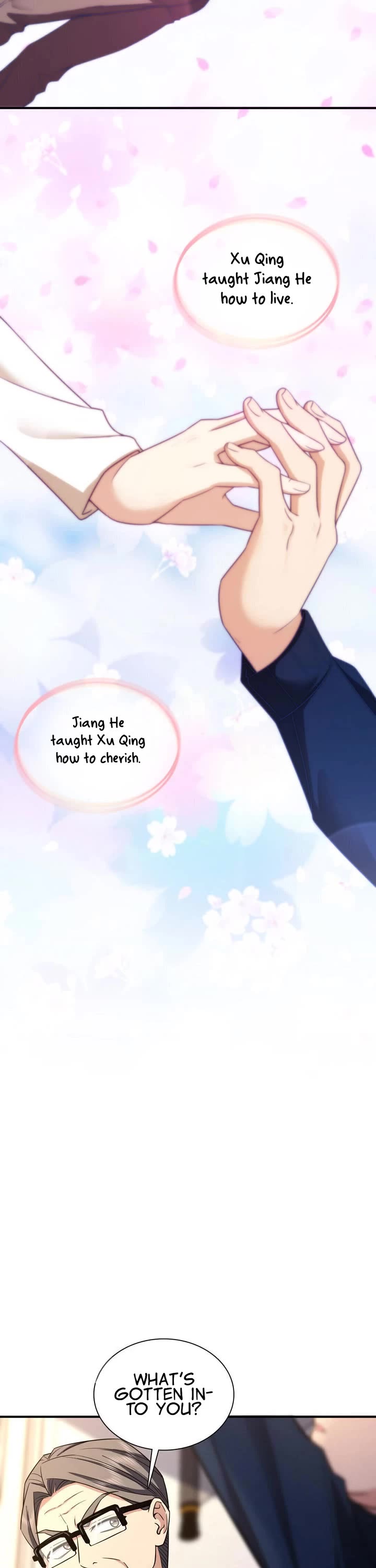 My Wife Is From a Thousand Years Ago Chapter 269 page 25 - Chapter 269