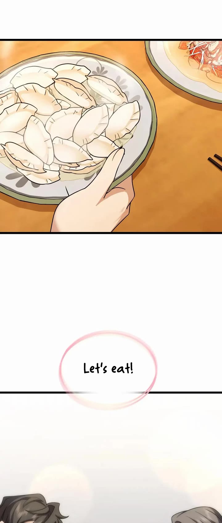 My Wife Is From a Thousand Years Ago Chapter 270 page 15 - Chapter 270
