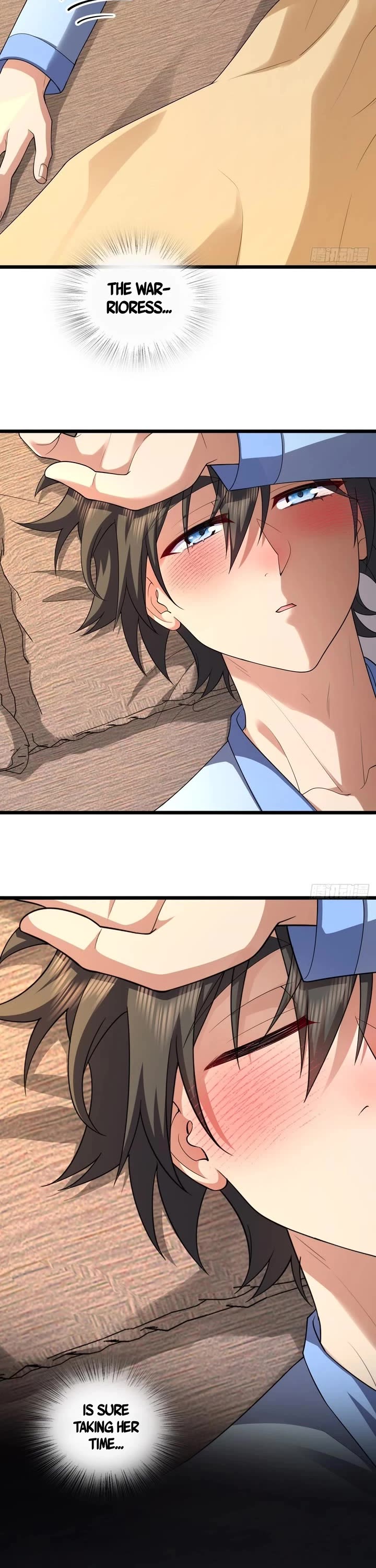 My Wife Is From a Thousand Years Ago Chapter 272 page 2 - Chapter 272