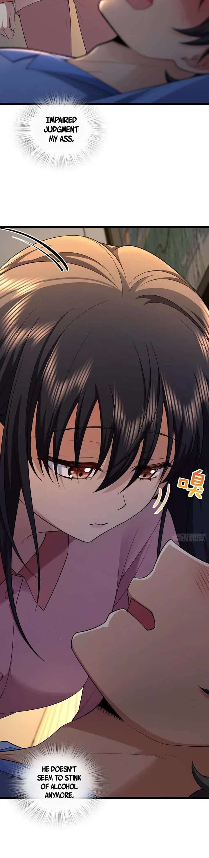 My Wife Is From a Thousand Years Ago Chapter 272 page 4 - Chapter 272