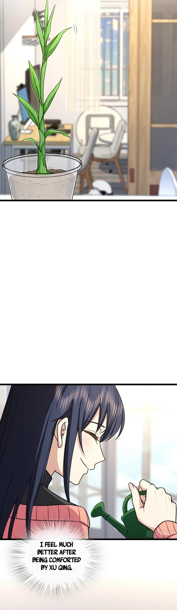 My Wife Is From a Thousand Years Ago Chapter 274 page 9 - Chapter 274