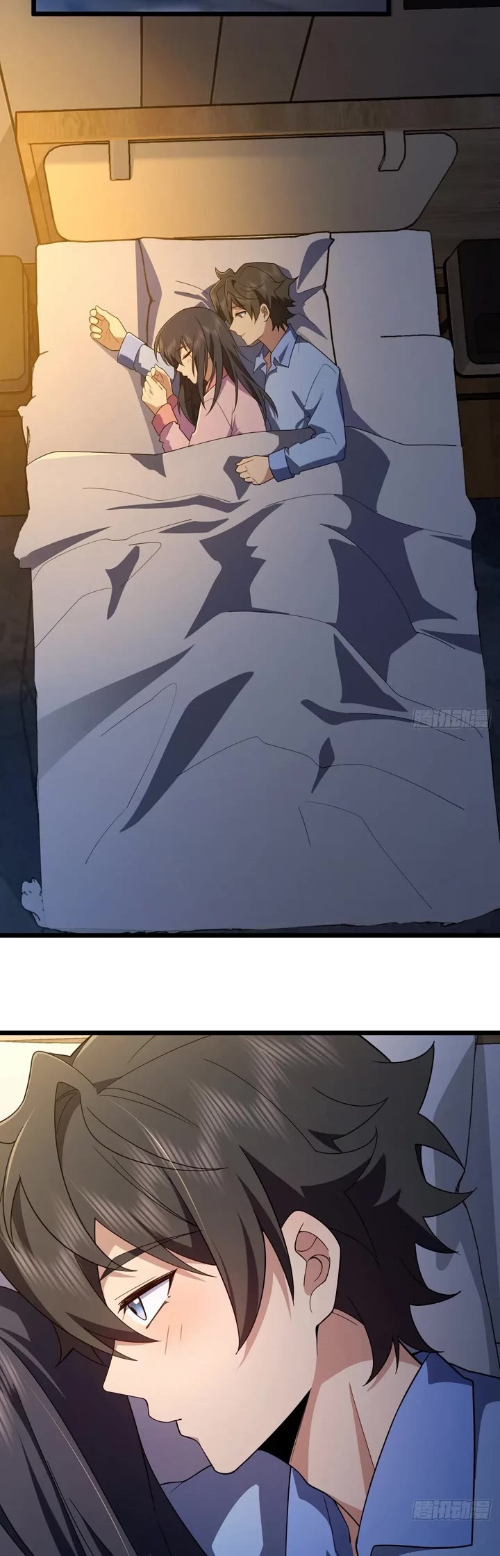 My Wife Is From a Thousand Years Ago Chapter 276 page 14 - Chapter 276