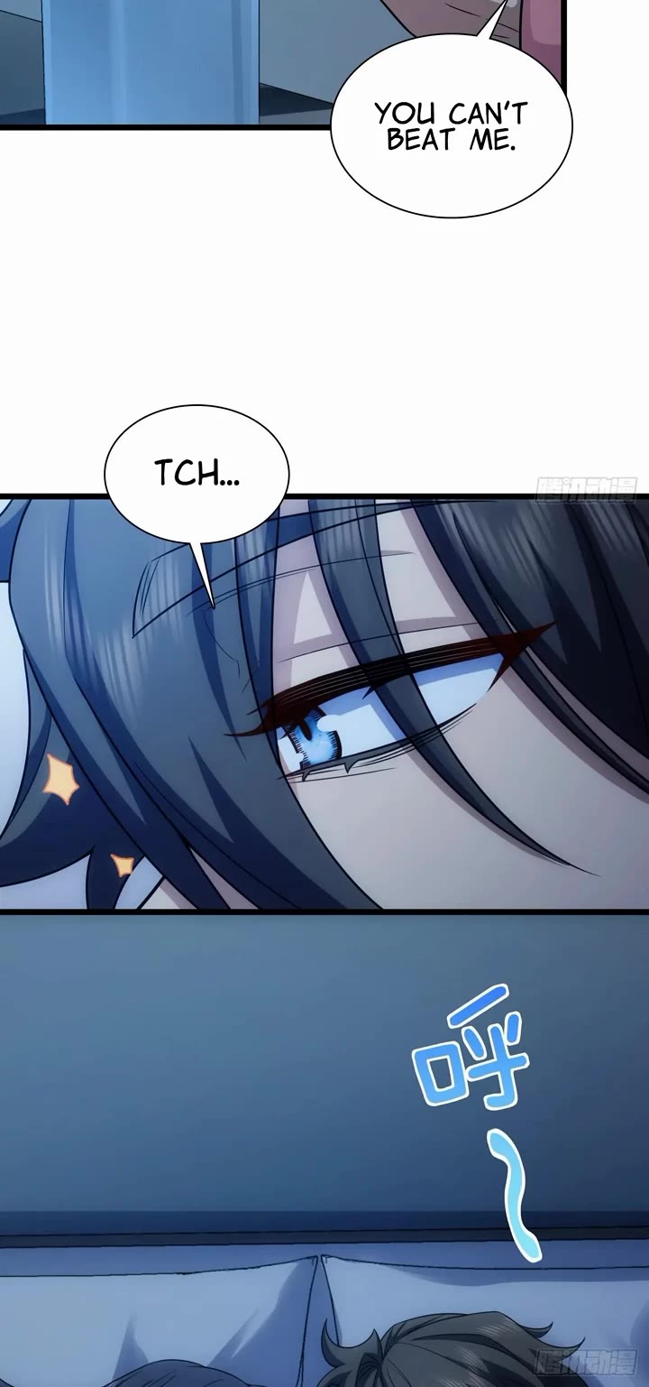 My Wife Is From a Thousand Years Ago Chapter 277 page 10 - Chapter 277